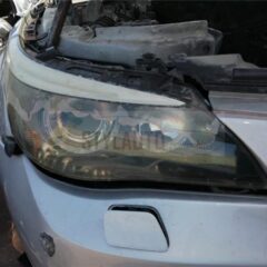 faros de xenon bmw 530d e60