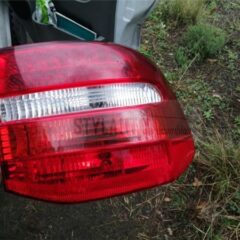 piloto trasero derecho porsche cayenne