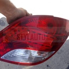 PILOTO TRASERO DERECHO PEUGEOT 207