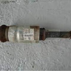 amortiguador del derecho discovery 22241