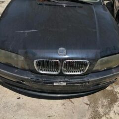 delantera completa bmw 330d e46 184cv