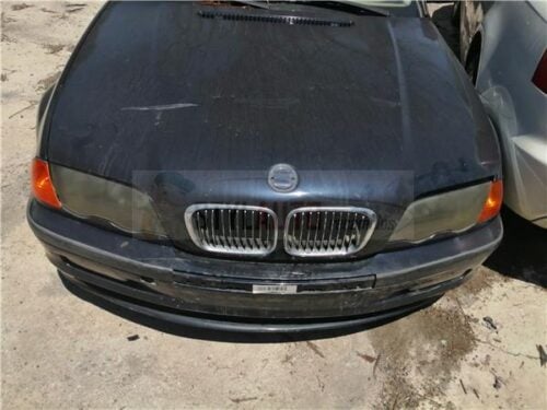 delantera completa bmw 330d e46 184cv