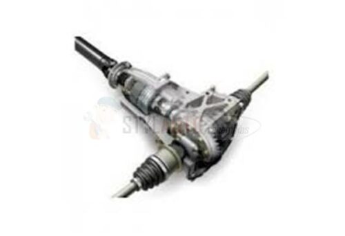 diferencial trasero iveco daily 7185540