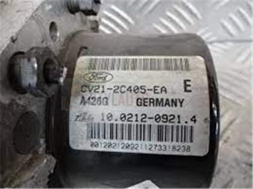 abs ford fiesta CV21-2C405-EA CV212C405E