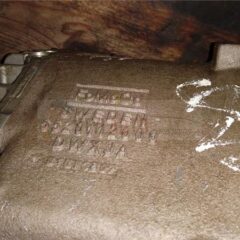 grupo diferencial trasero freelander 2.2 6520112000 LR031377