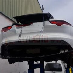 DESPIECE JAGUAR F-TYPE