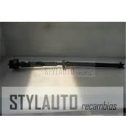 cardan central bmw 330d e46 204cv 26117510088, 26117505222, 26117501267