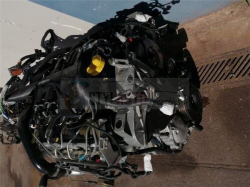 motor renault master 2.5 dci g9u720 - Imagen 2
