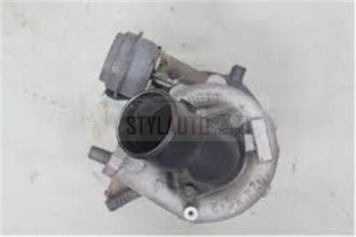 TURBO NISSAN NAVARA 2.5 DCI 14411EC00E
