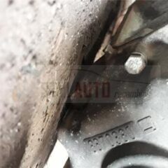 CAJA CAMBIOS MANUAL IVECO 8870380