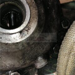 grupo delantero bmw e60 7533435