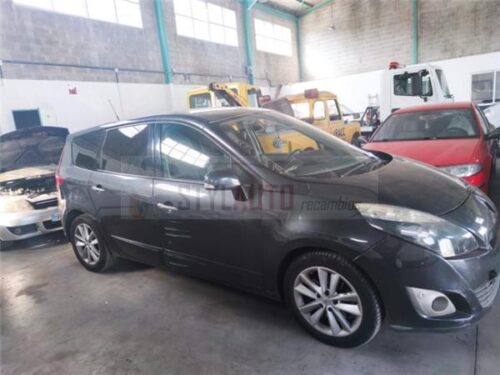 juego de llantas renault grand scenic 3