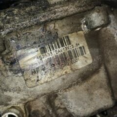 diferencial delantero bmx x5 e70 7552533