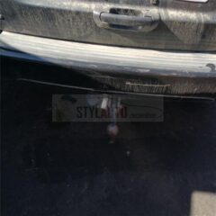 bola remolque jeep grand cherokee 3.1td