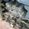 MOTOR SAAB 9000 TURBO 16V - Imagen 2