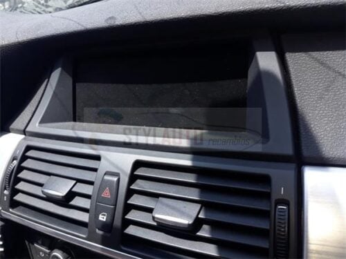 DESPIECE COMPLETO BMW X5 4.0 D X-DRIVE - Imagen 3