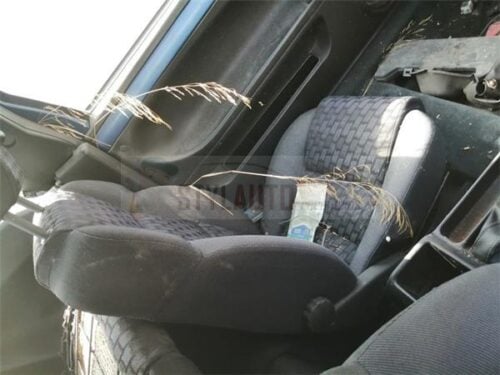 JUEGO DE ASIENTOS FIAT COUPE - Imagen 2