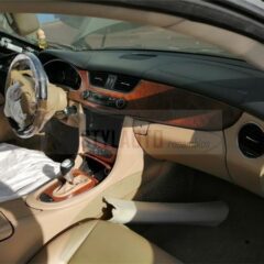 SALPICADERO MERCEDES CLS 350 GASOLINA