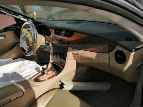 SALPICADERO MERCEDES CLS 350 GASOLINA