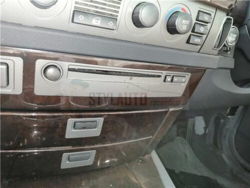 reproductor cd bmw serie 7 e65