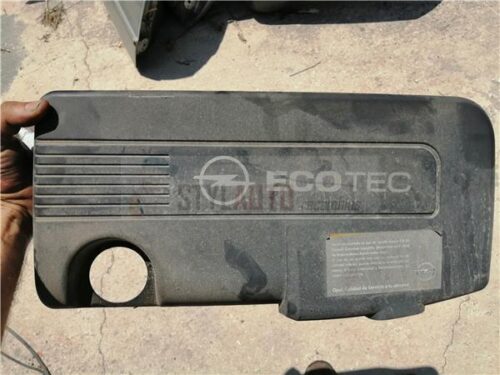 tapa motor opel zafira 1.7 cdti