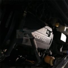 culata chevrolet AVEO 1. 4 16V F14D4