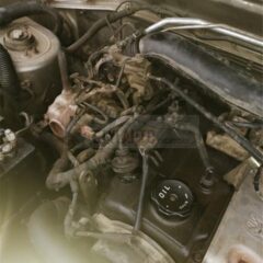 culata mitsubishi montero io 1.8