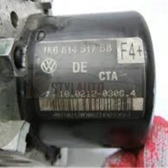 BOMBA ABS VW GOLF 6 1K0614517BB