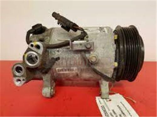 compresor de aire mini 6452-9295051-04 64529295051 64529362491 211375-10
