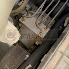 bomba abs shuanghuan ceo