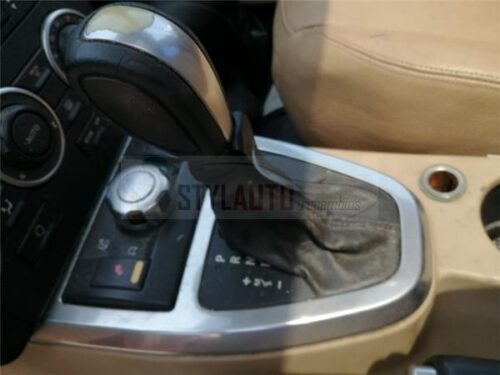 palanca selectora freelander 2.2