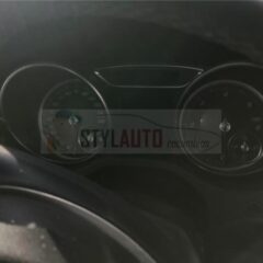 cuadro de mandos mercedes gla 200