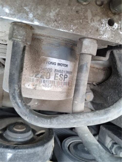 ABS / 4892034500 / BH6013R600 / BE6003R600 / 5446803 PARA SSANGYONG KORANDO LIMI