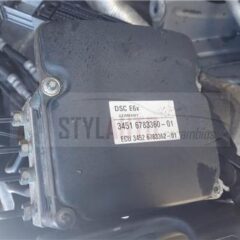 bomba abs bmw e60 3451678336001
