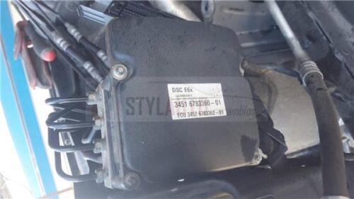 bomba abs bmw e60 3451678336001
