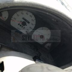 cuadro relojes suzuki santa 350 hdi