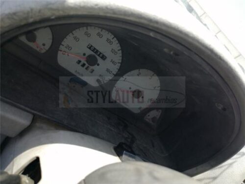 cuadro relojes suzuki santa 350 hdi