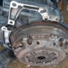 KIT EMBRAGUE FORD FIESTA 1.4 TDCI