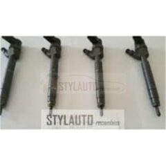 inyectores mb cdi 0445110072 A6110700987