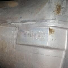 caja cambios montero io 2.0 kv5m21amg