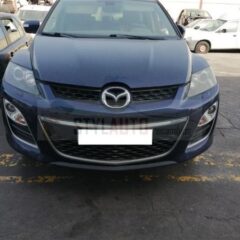 despiece completo mazda cx7 2.2