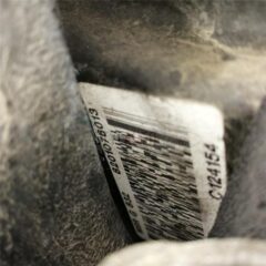 bloque motor renault koleos 2.0 m9rg832