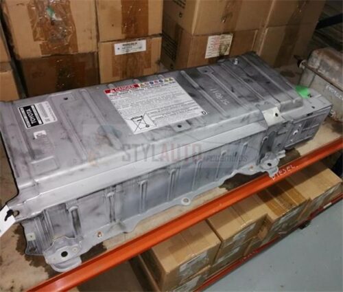 BATERIA TOYOTA PRIUS G928047110 - Imagen 3