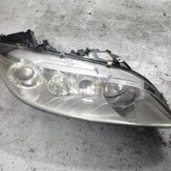 faro delantero derecho mazda 6