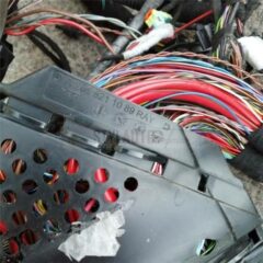 instalacion electrica mercedes 220 w205