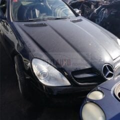 despiece mercedes slk 200 w171
