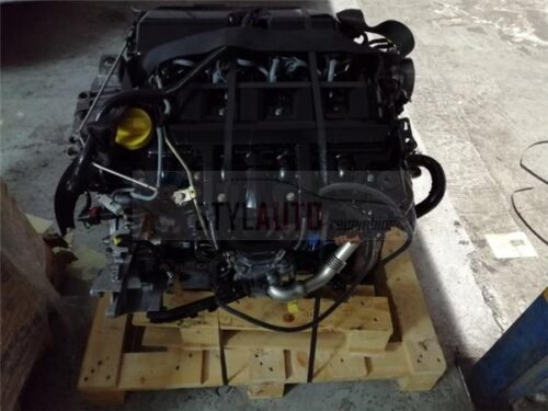 motor renault master 2.2 dci g9t720 - Imagen 2