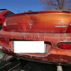 DESPIECE COMPLETO CHRYSLER NEON 2.0