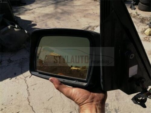 retrovisor izquierdo range rover vogue