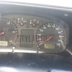 CUADRO DE RELOJES VW TRANSPORTER 1.9